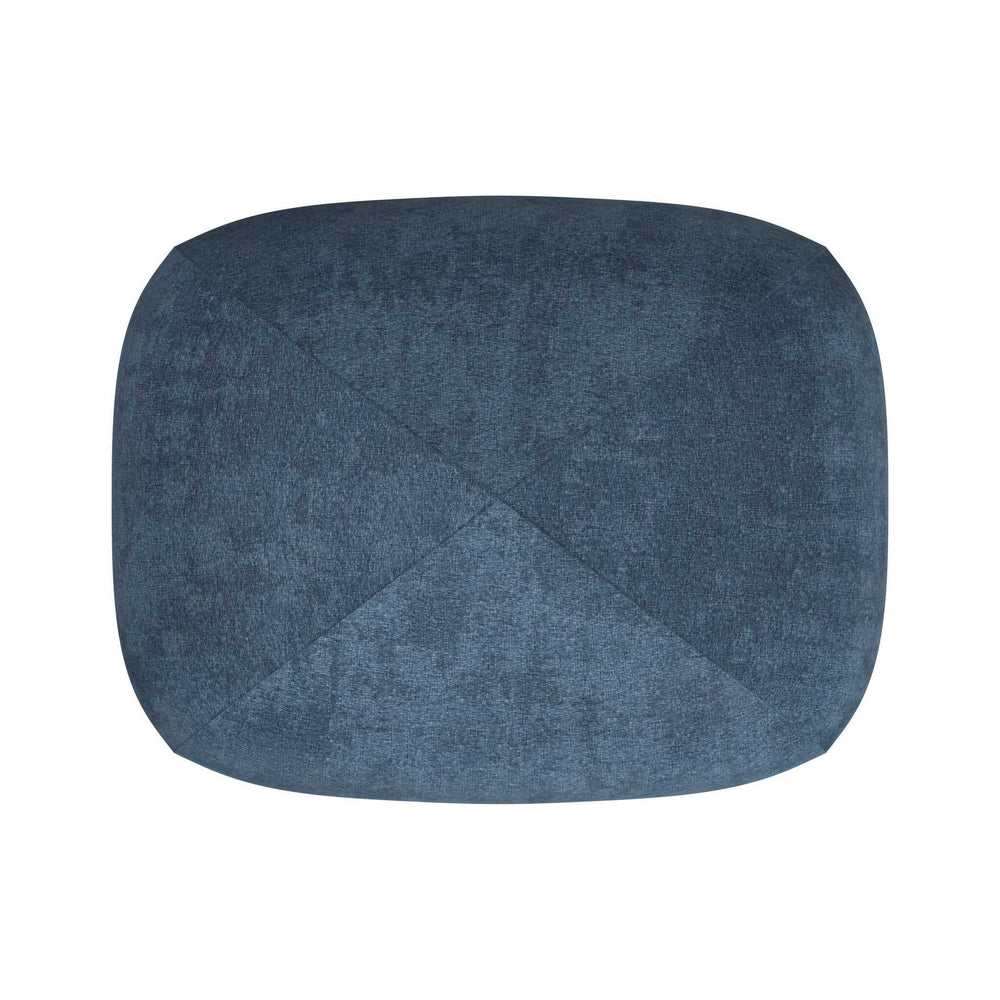 A Leg Up - Ottoman