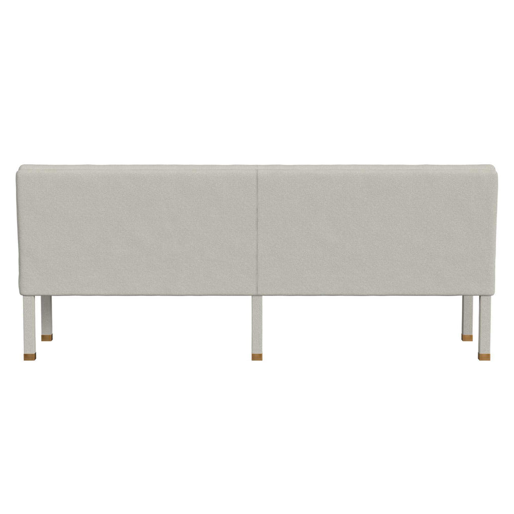 Approach The Bench - Banquette