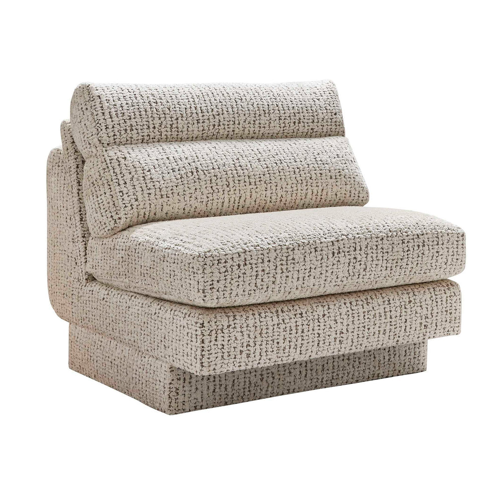 Chill Sofa - Armless Chair