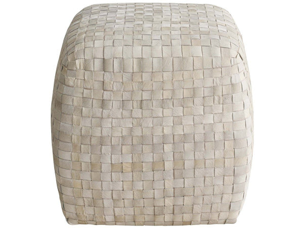 Dwell - Pouf - Beige