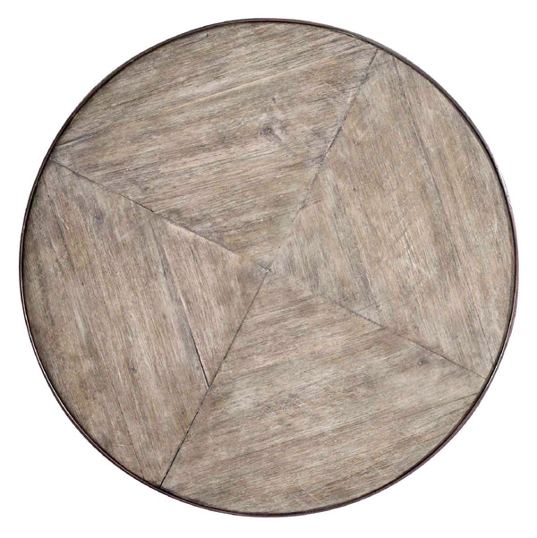 Saint Armand Accent Martini Table