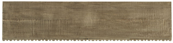 Melange - German Entertainment Console