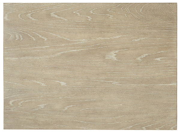 Cascade - End Table - Light Brown