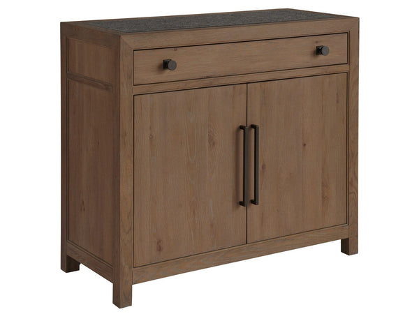 Griffith Park - Bar Cabinet