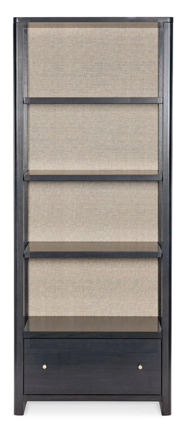 Kenzo - Bookcase - Black