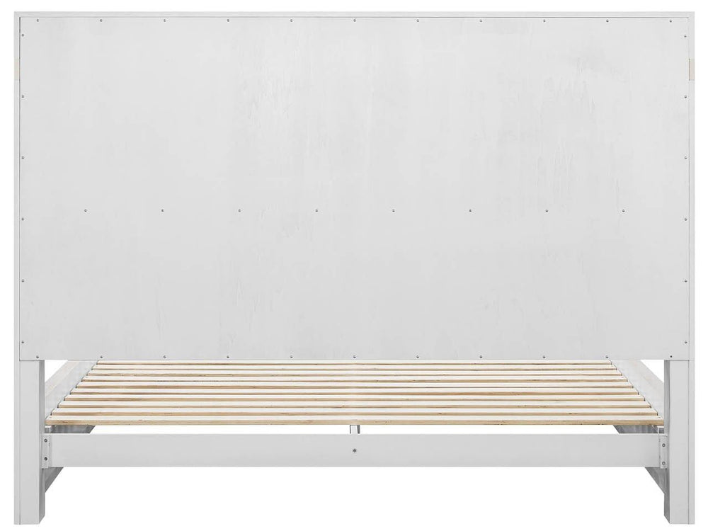 Modern - Quartz Bed