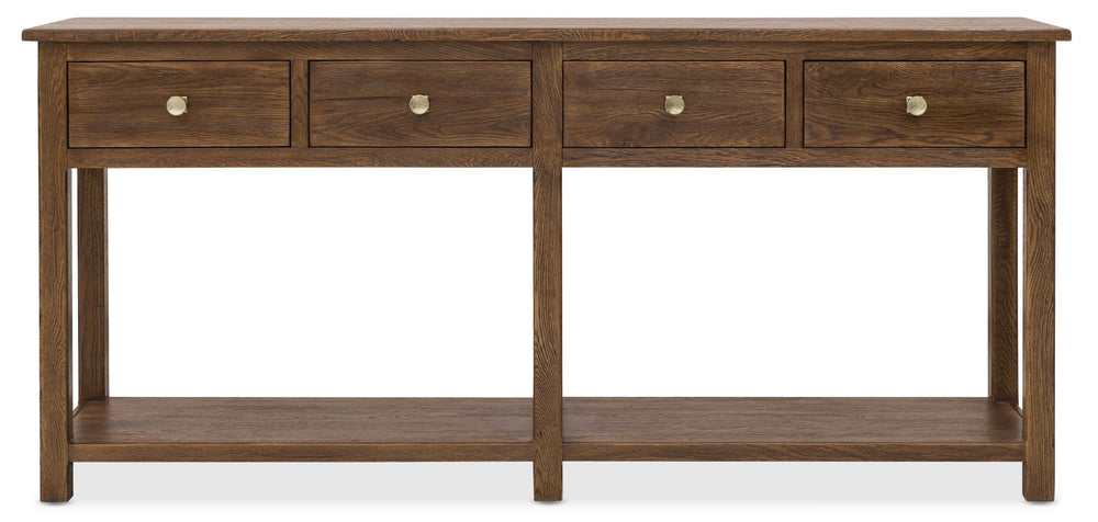 Driftwood - Sideboard