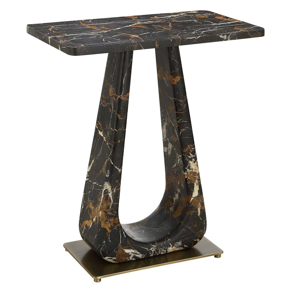 About Turn - Table