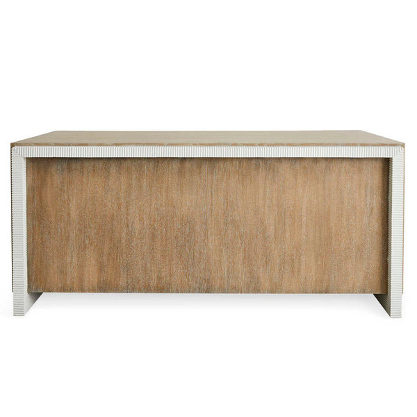 Magic Keys - Desk - Woodtone