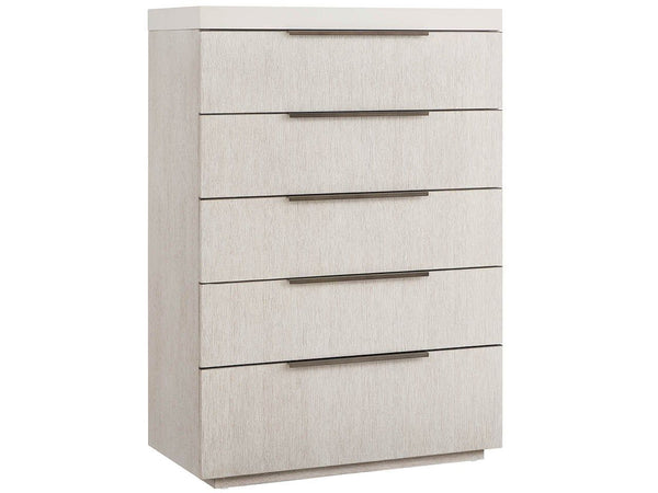 Modern - Quartz Drawer Chest - Beige