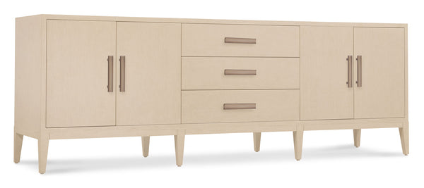 Westwood - Credenza - Polished Limestone
