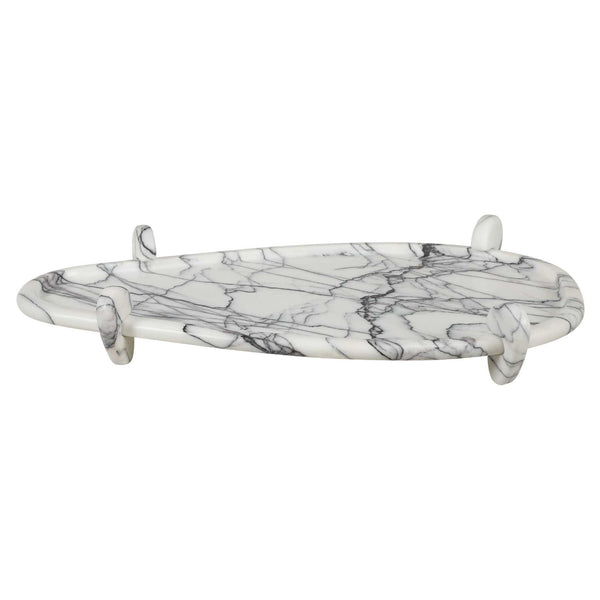 Eggcellent - Tray - White / Black