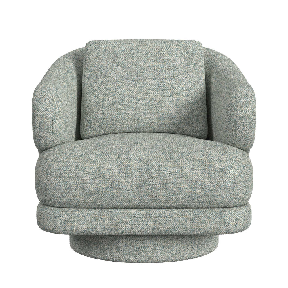Cuddle - Swivel Chair