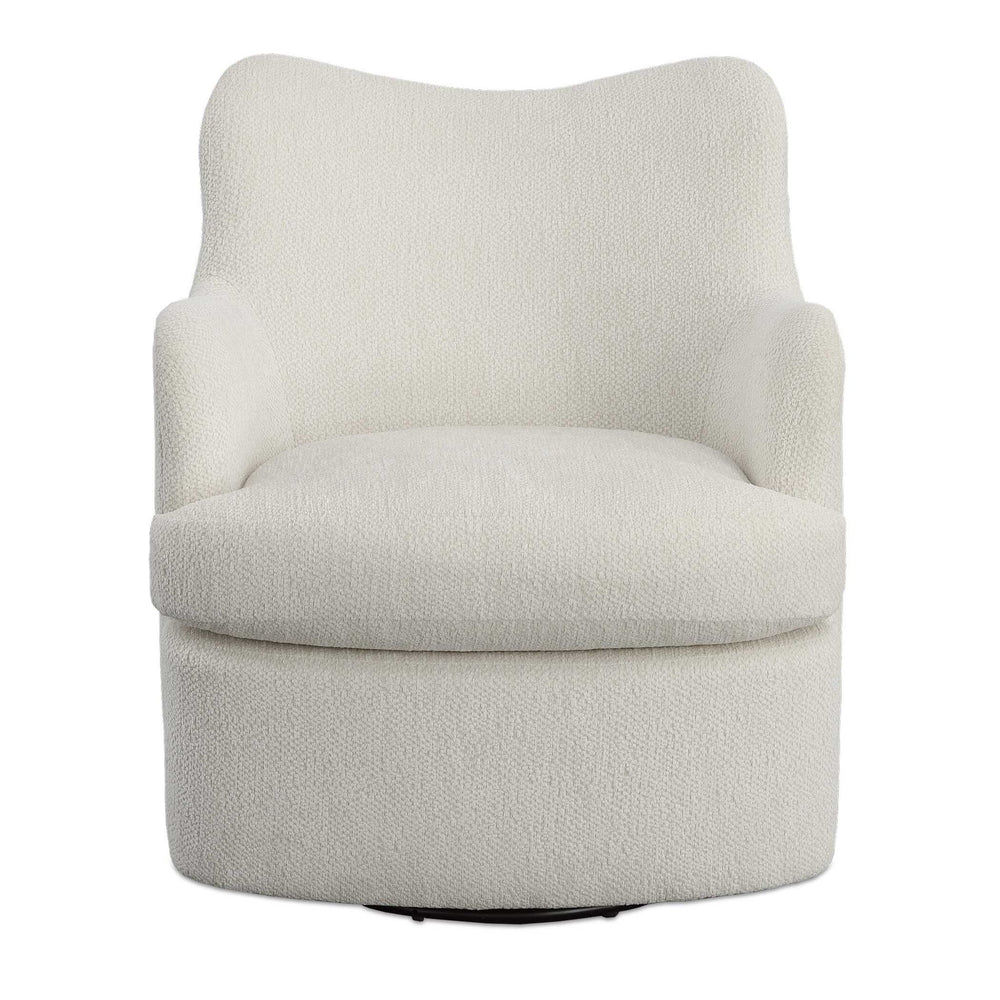 Chit Chat - Swivel Chair