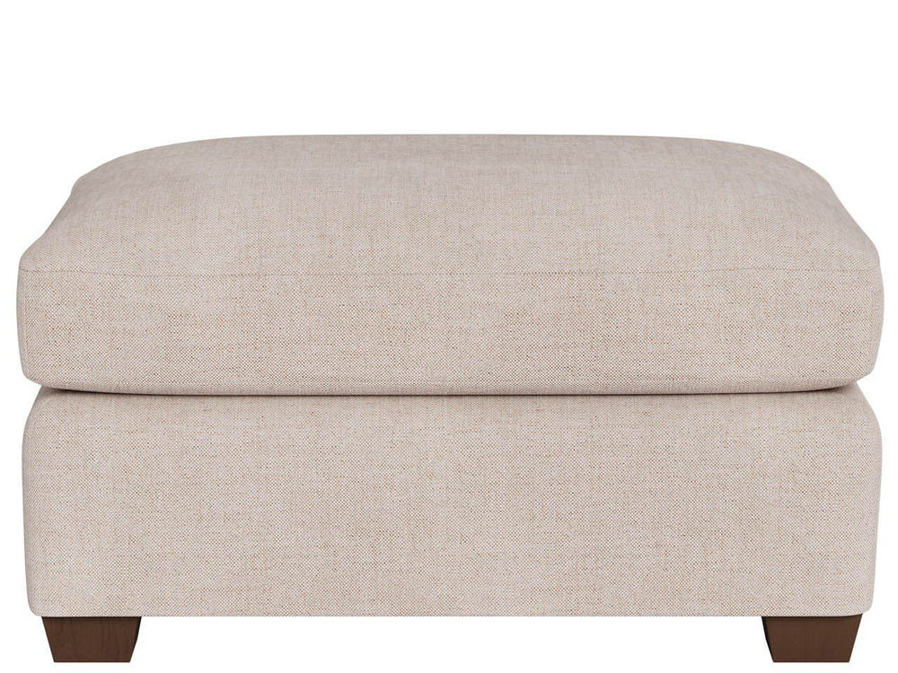 Emmerson - Ottoman, Special Order