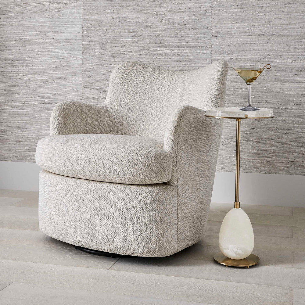 Chit Chat - Swivel Chair