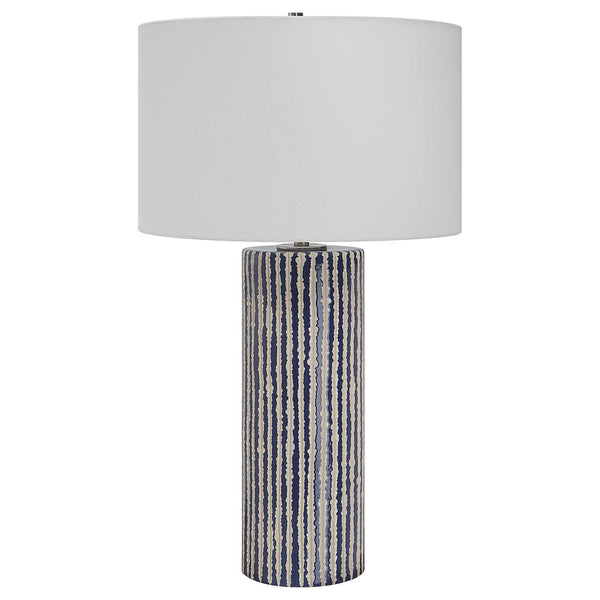Havana - Table Lamp - Black