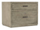 Gray / 36"W x 24"D x 28"H
