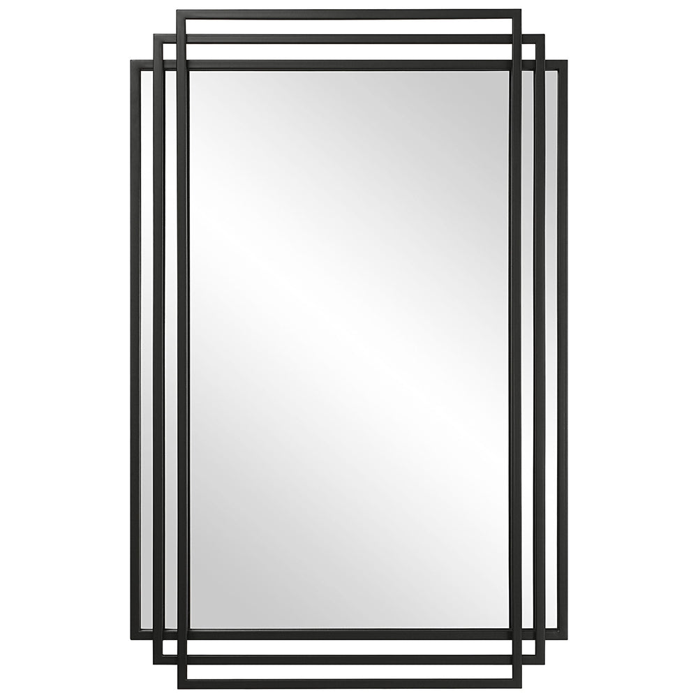 Amherst - Mirror
