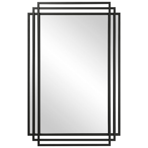 Amherst - Mirror