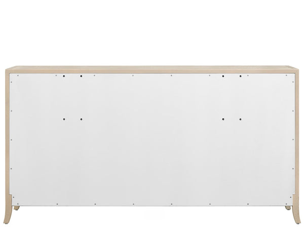 Velora - Dresser - Light Brown