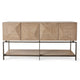 Light Brown / 4 Doors