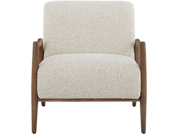 Lucca - Chair, Special Order - White