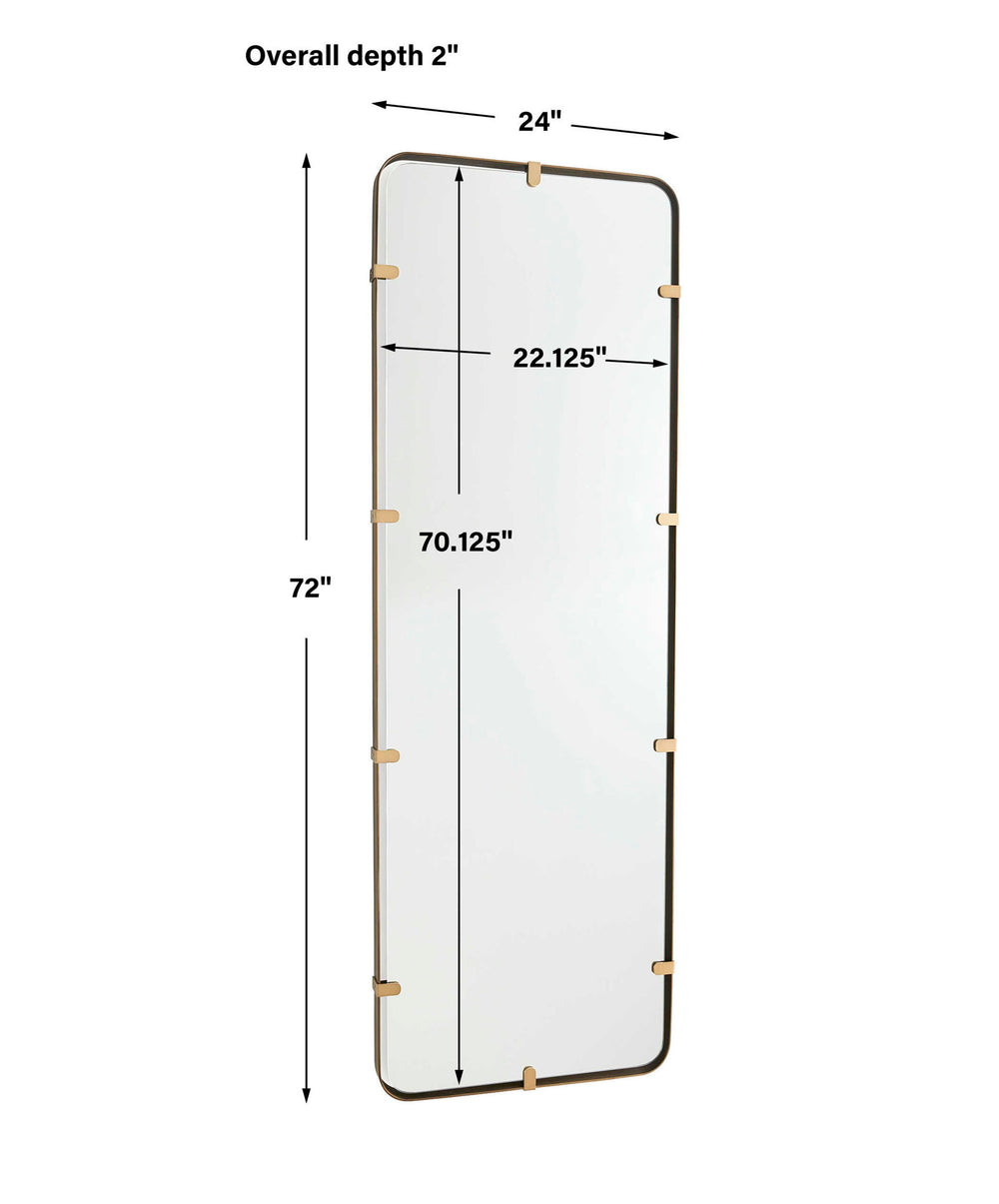 Toggle - Mirror