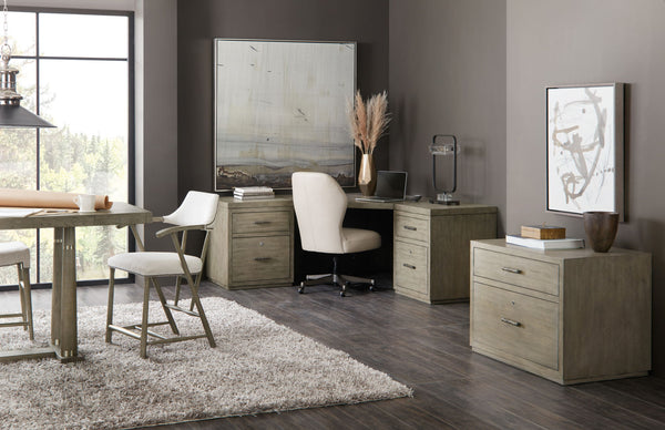 Linville Falls - Norwood Friendship Table - Gray