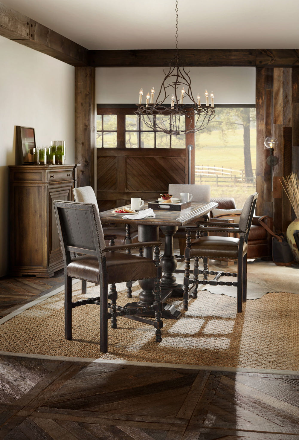 Hill Country - Balcones 60