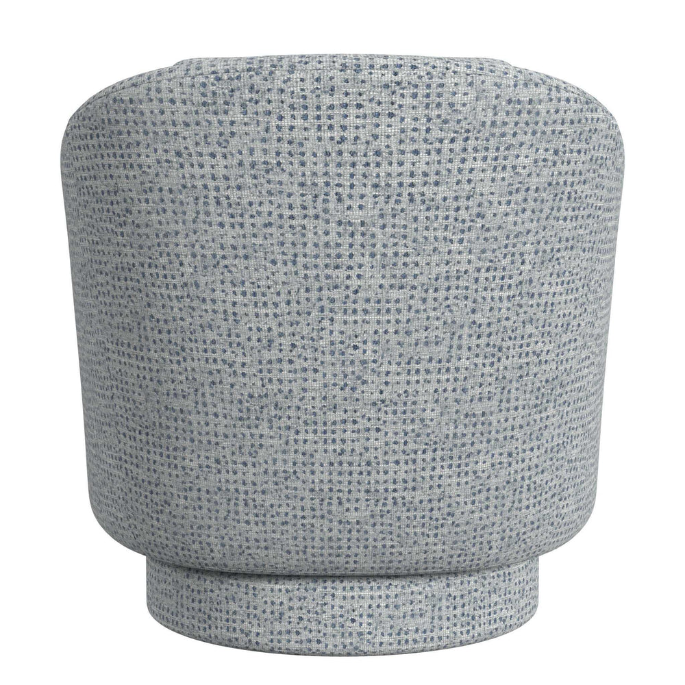 Cuddle - Swivel Chair