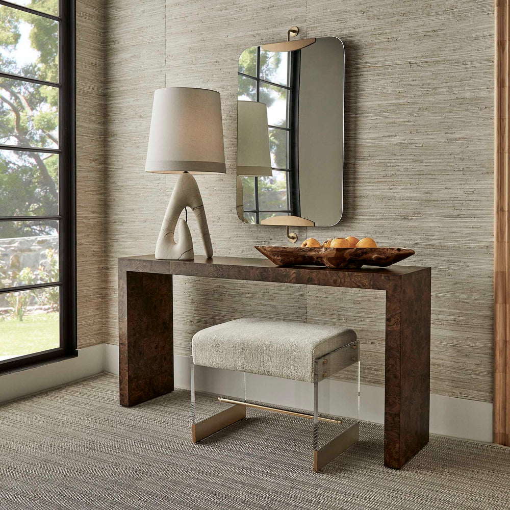 Ingrain - Console Table
