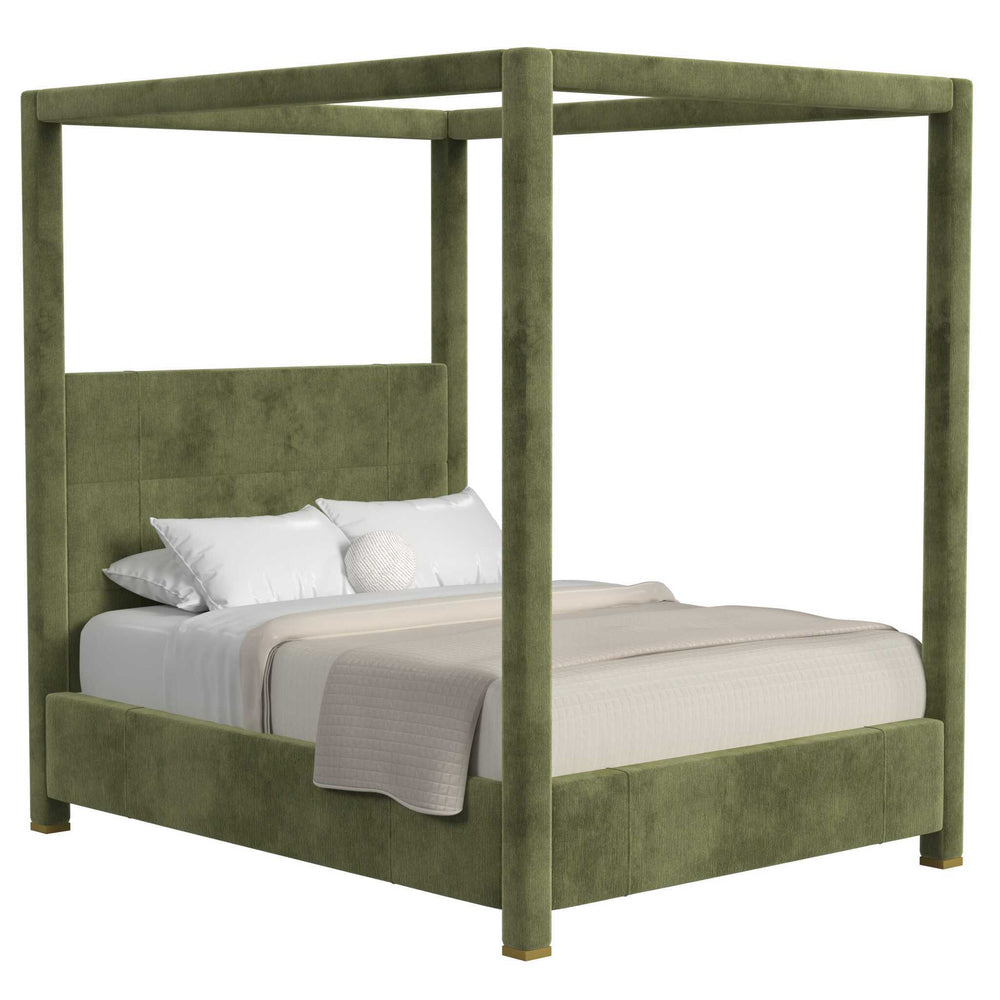 Hibernate - Canopy Bed