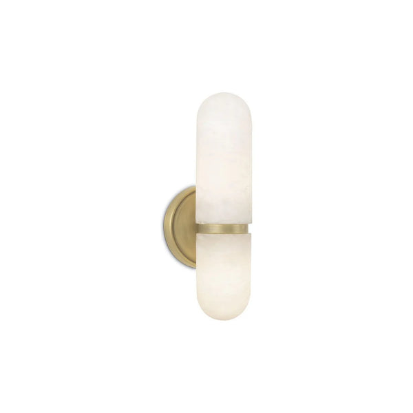 Salon Sconce Small