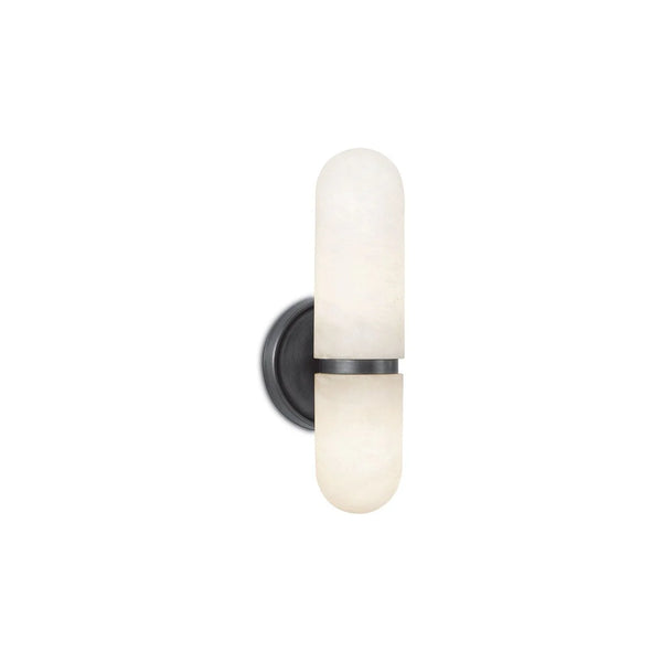 Salon Sconce Small