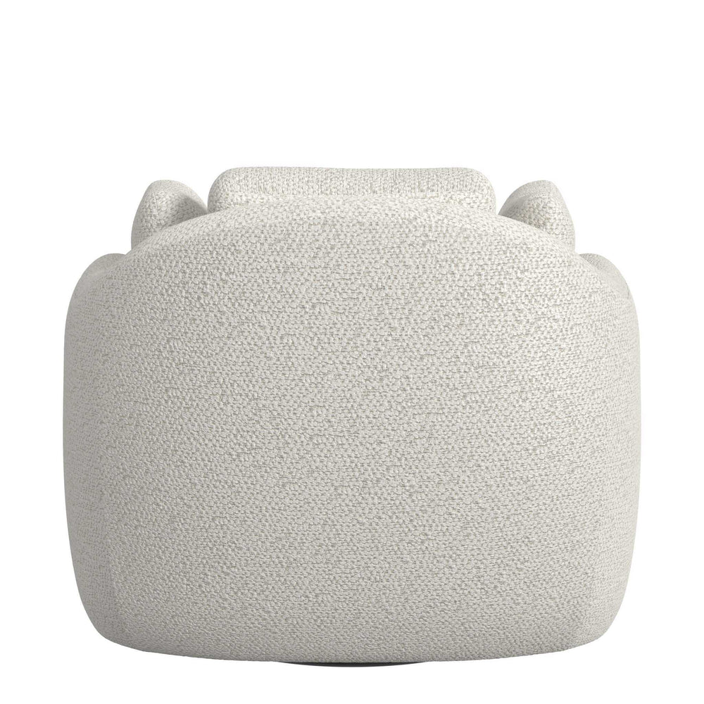 Scoop and a Half - Swivel Chair