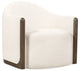 Beige / Fabric