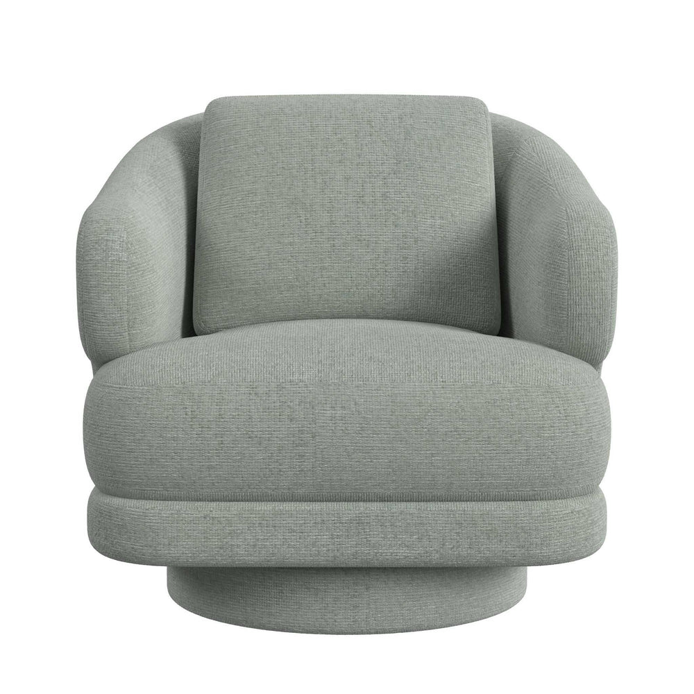 Cuddle - Swivel Chair
