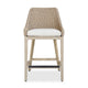 Light Brown / Counter Height (24"-27")