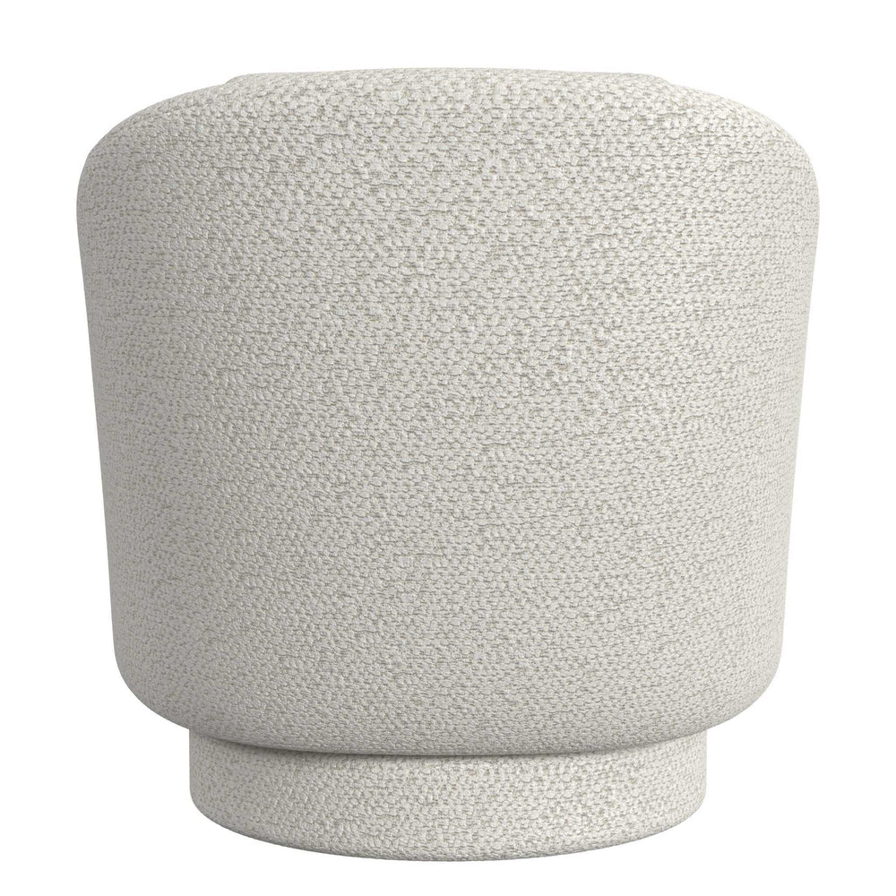 Cuddle - Swivel Chair