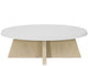 White / Cocktail Tables