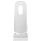 White / Crystal