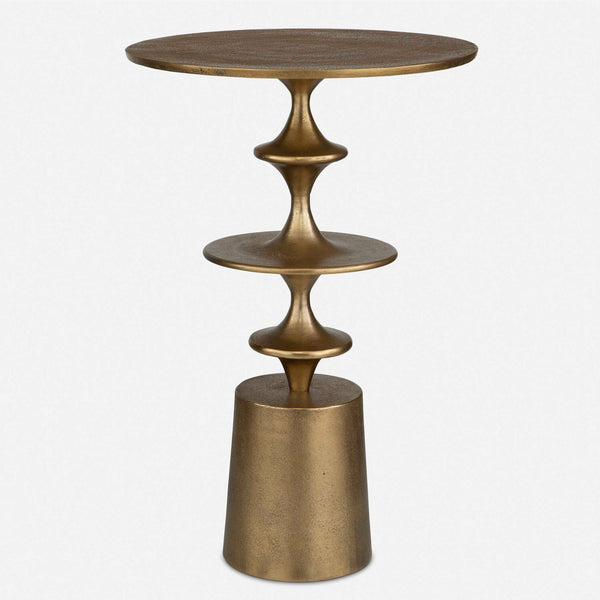 Flight - Accent Table