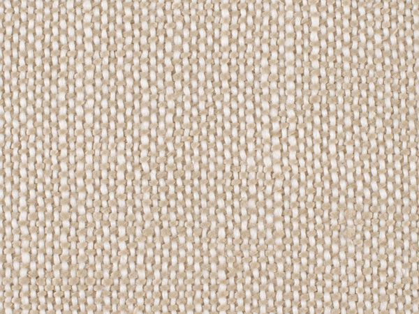 Archivist - Ladderback Side Chair - Beige / Dark Brown