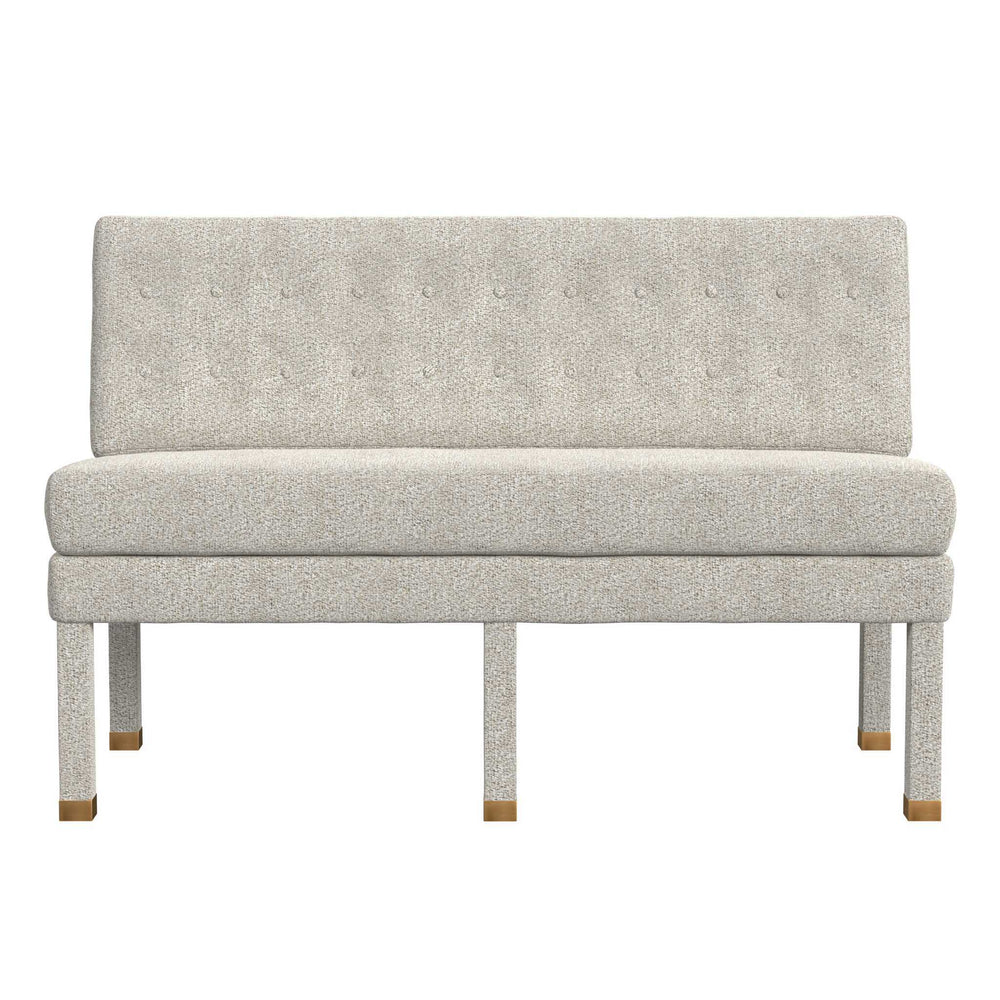 Approach The Bench - Banquette