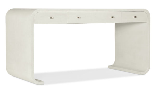 Serenity - Bayport Writing Desk - White