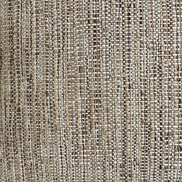 Poros - Outdoor Pillow - Brown Toned