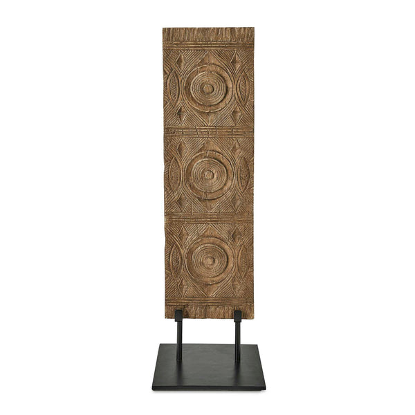 Forebearers - Etching Sculpture