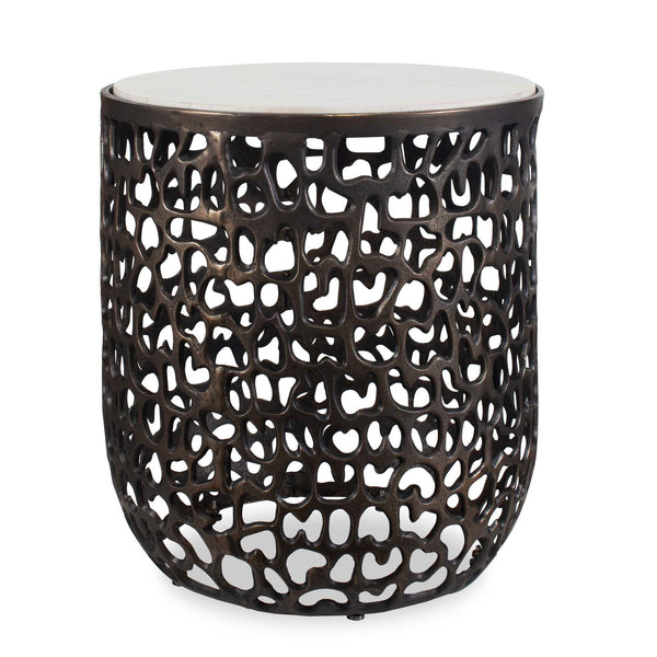 Sabena - Marble Outdoor Table