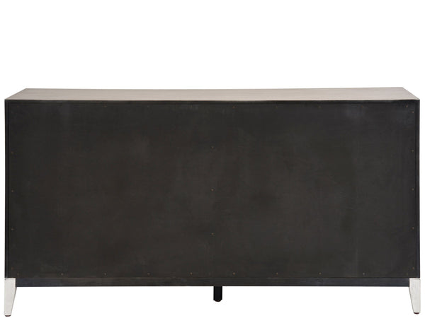 Coalesce - Estelle Dresser - White